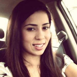 Meet your Posher, Fernanda